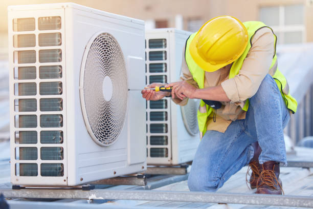 Best HVAC Companies Near Me  in Clayton, GA