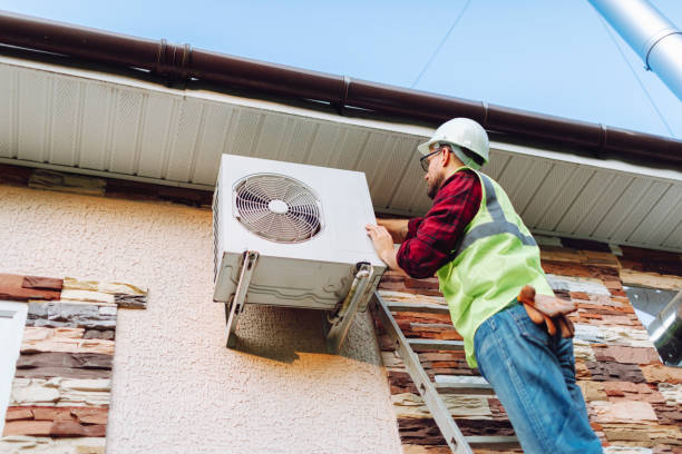 Best HVAC System Installation  in Clayton, GA