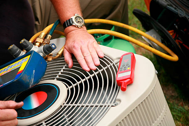Best Best HVAC Companies  in Clayton, GA