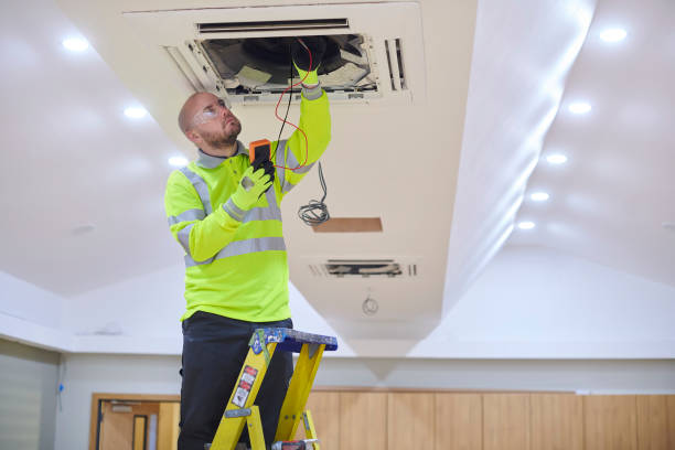 Best Emergency HVAC Repair  in Clayton, GA