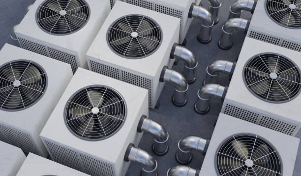 Best Central Air Repair  in Clayton, GA