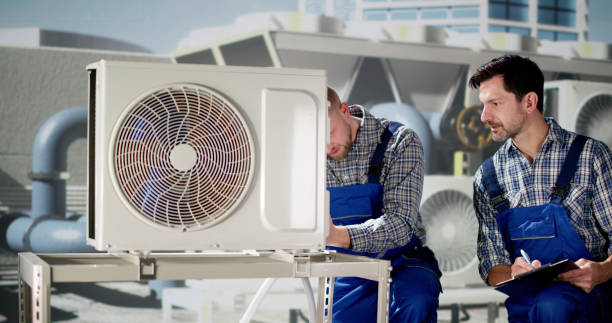 Best Local HVAC Companies  in Clayton, GA