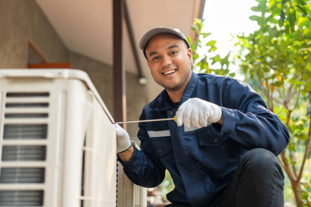 Best 24/7 HVAC Repair  in Clayton, GA